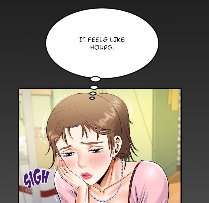 Read manhwa The Unforeseen Guest Chapter 125 - SauceManhwa.com