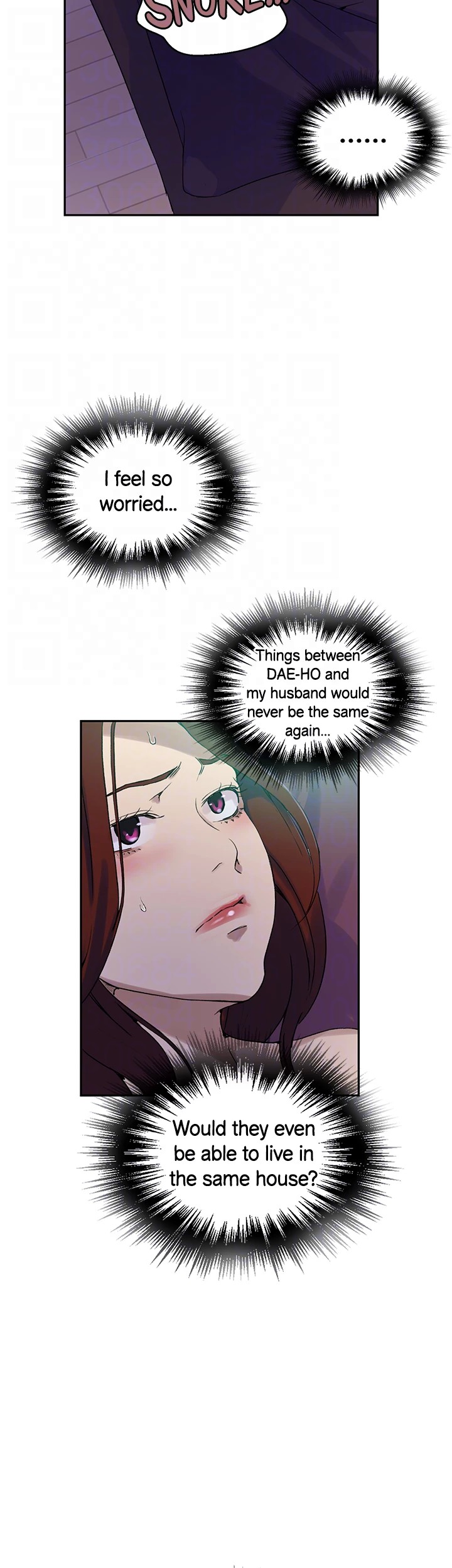 Read manhwa Secret Class HOT Chapter 217 - SauceManhwa.com