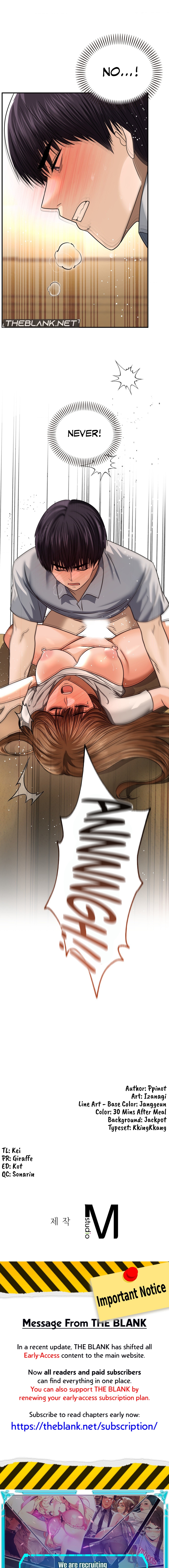 Read manhwa Stepmother’s Past Chapter 22 - SauceManhwa.com