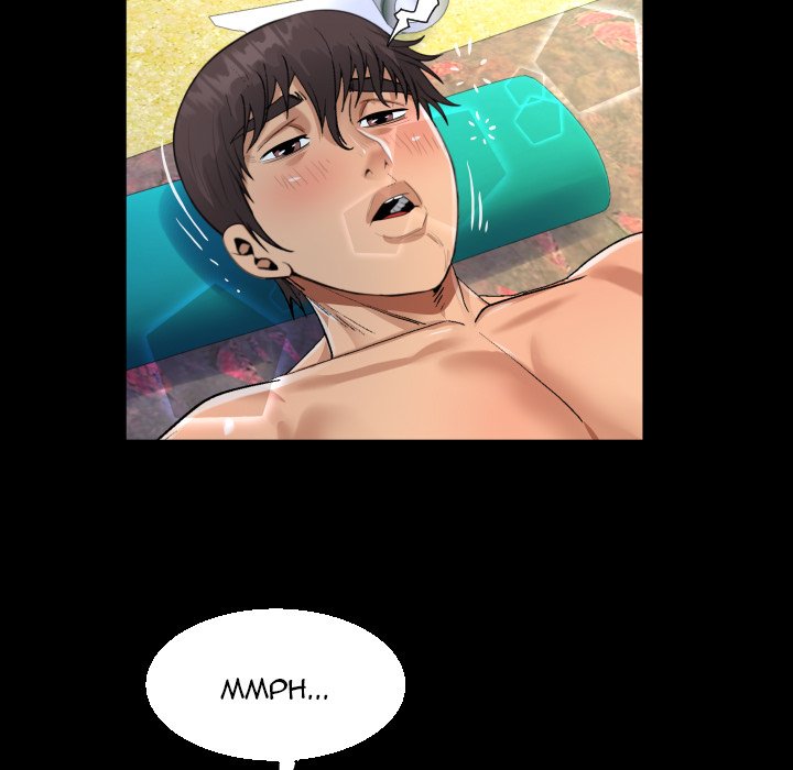 Read manhwa The Unforeseen Guest Chapter 21 - SauceManhwa.com