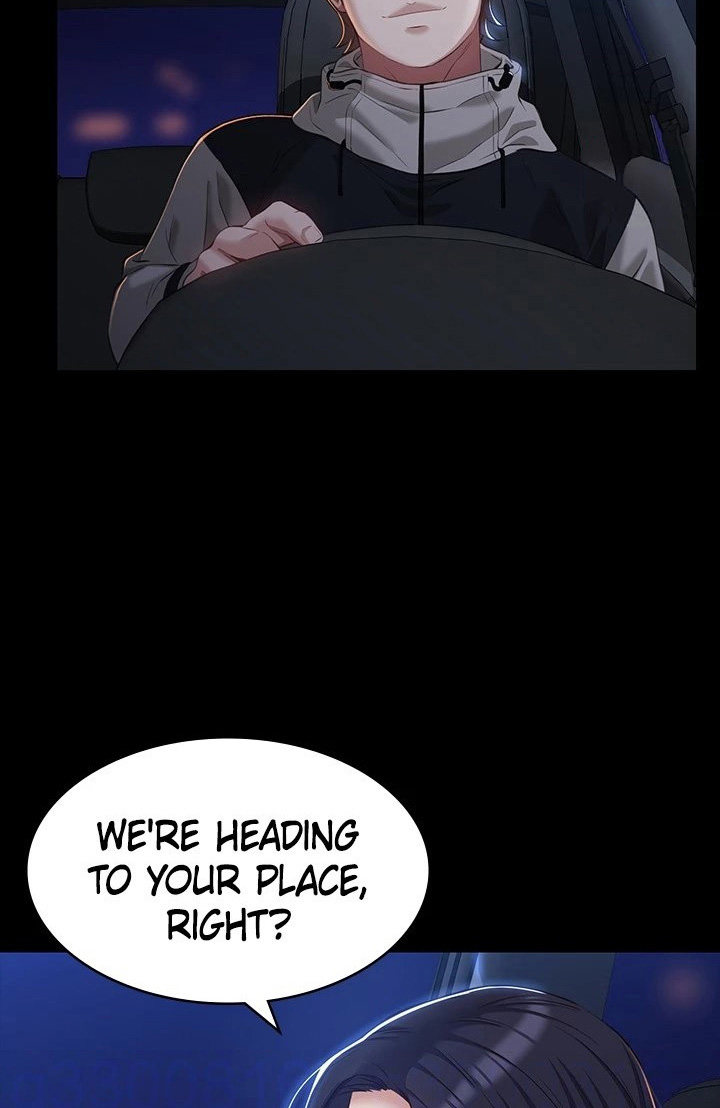 Read manhwa Resume Chapter 39 - SauceManhwa.com