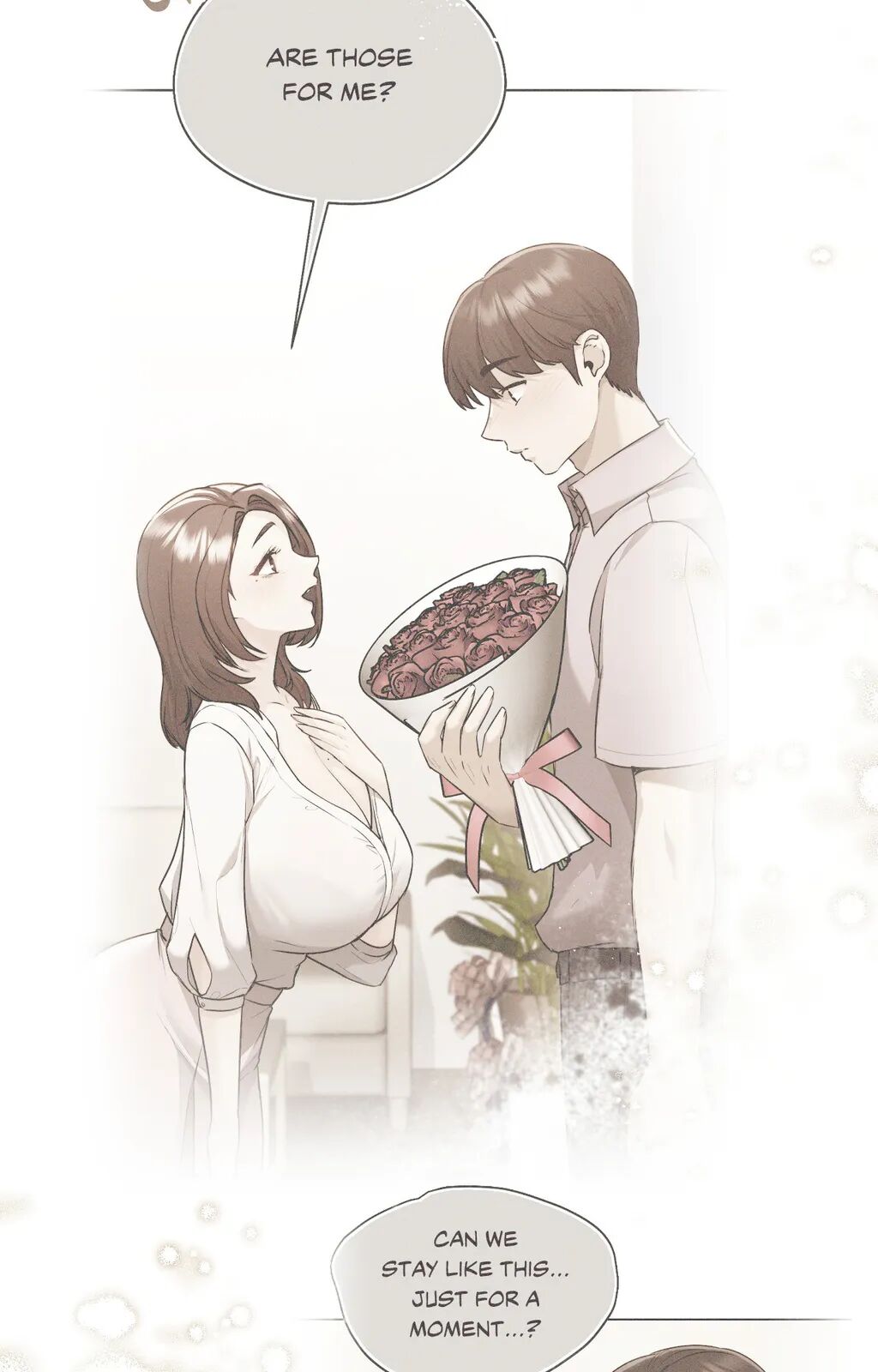 Read manhwa Wreck My Bias Chapter 56 - SauceManhwa.com