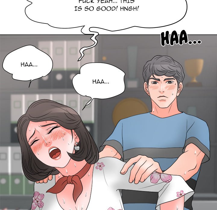 Read manhwa Family Business END Chapter 19 - SauceManhwa.com