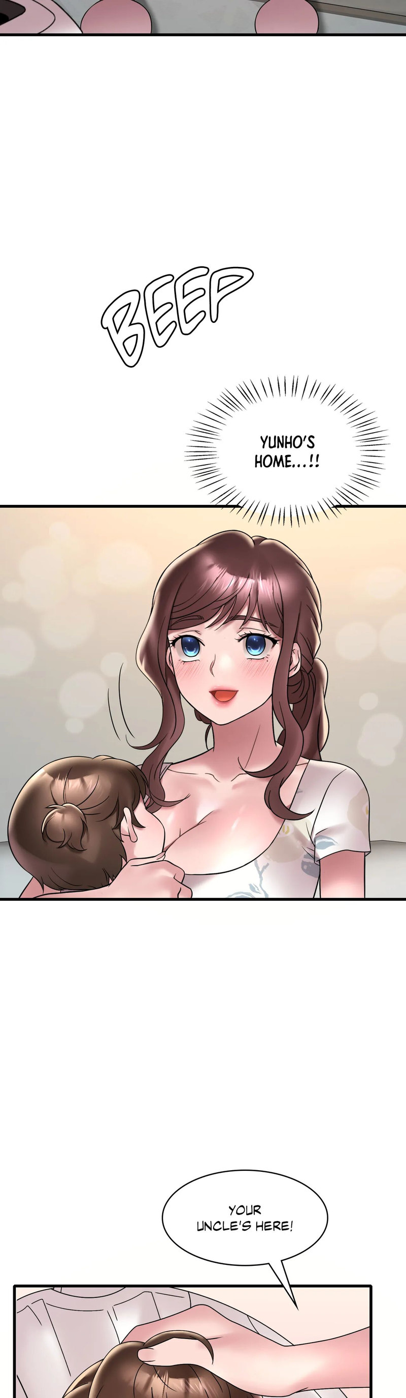 Read manhwa She Wants to Get Drunk Chapter 33 - SauceManhwa.com