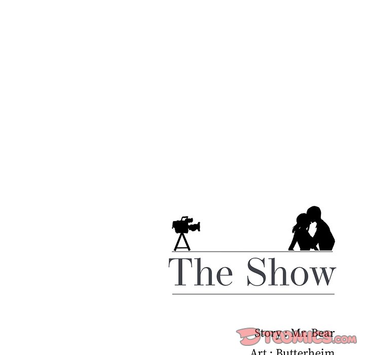 Read manhwa The Show Chapter 9 - SauceManhwa.com