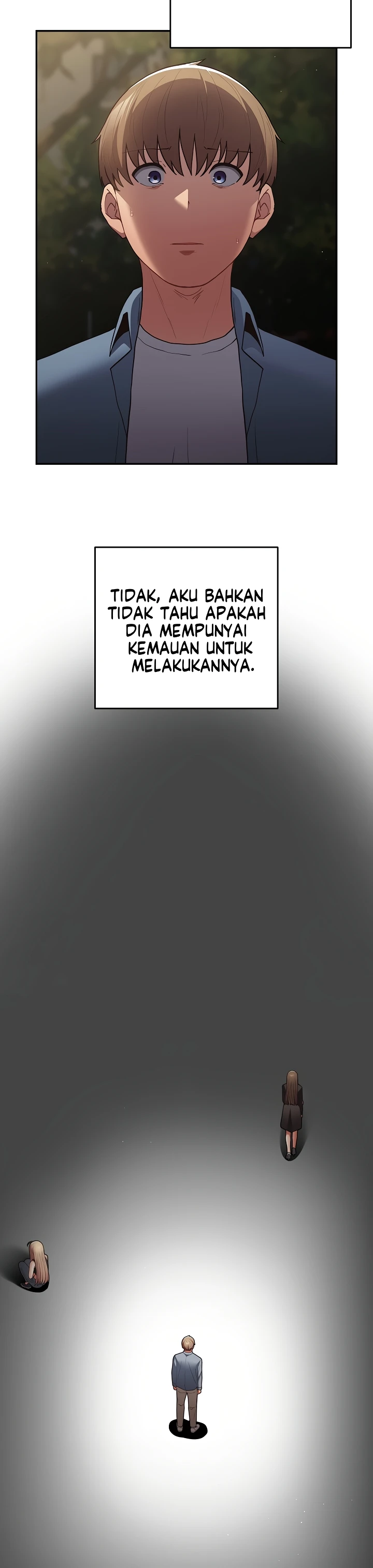 Read manhwa That’s Not How You Do It Chapter 96 - SauceManhwa.com