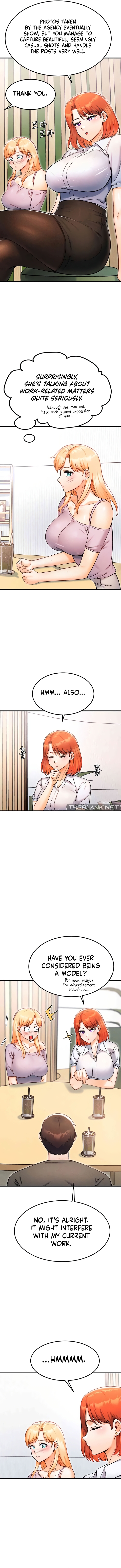 Read manhwa Kangcheol’s Bosses  Chapter 16 - SauceManhwa.com