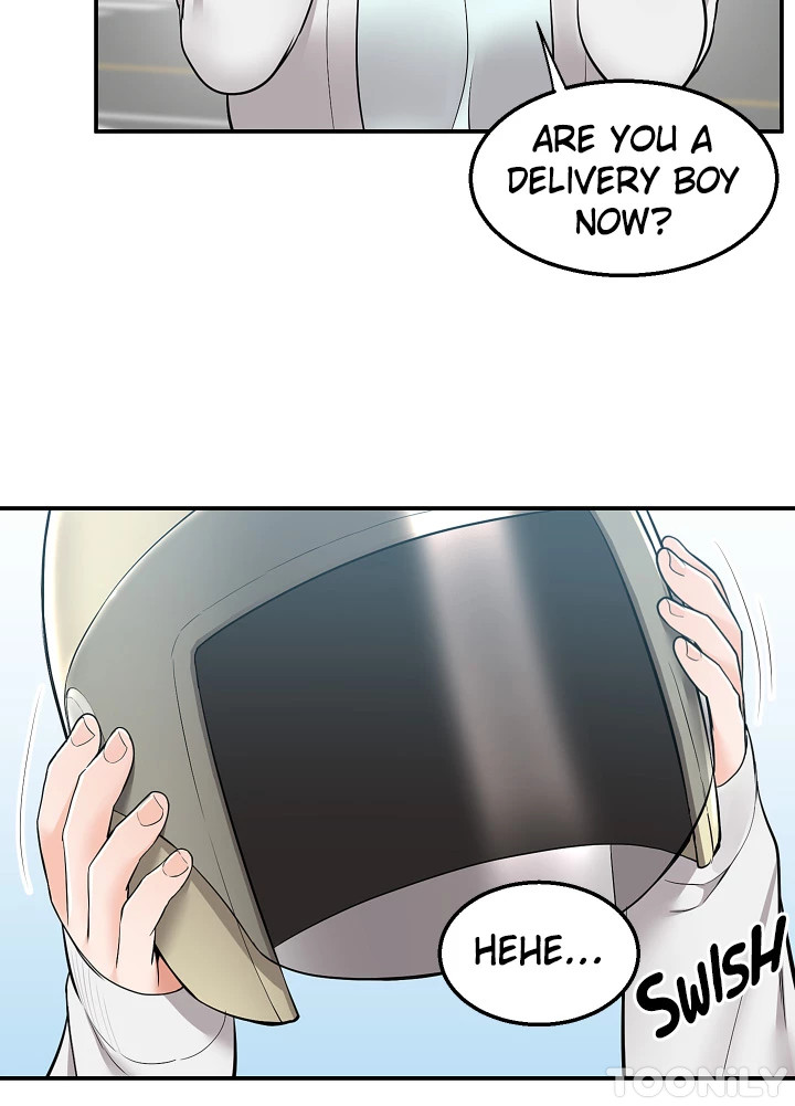 Read manhwa DELIVERY End Chapter 39 - SauceManhwa.com