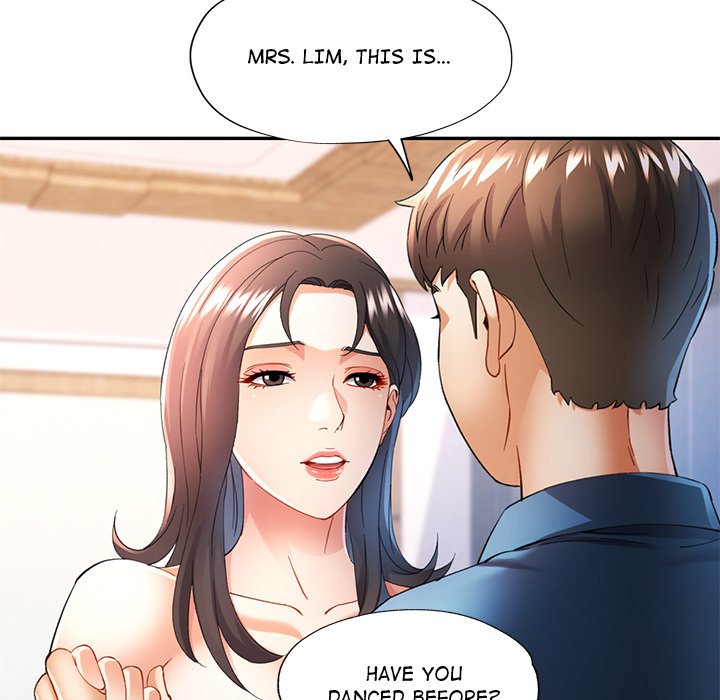 Read manhwa In Her Place Chapter 35 - SauceManhwa.com