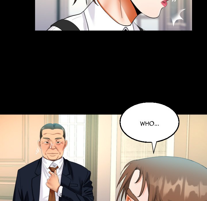 Read manhwa The Unforeseen Guest Chapter 71 - SauceManhwa.com