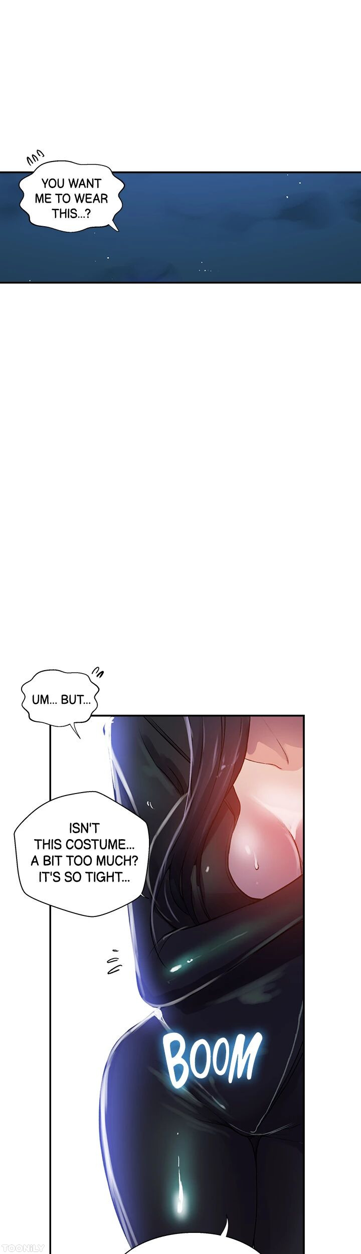 Read manhwa Secret Class HOT Chapter 192 - SauceManhwa.com