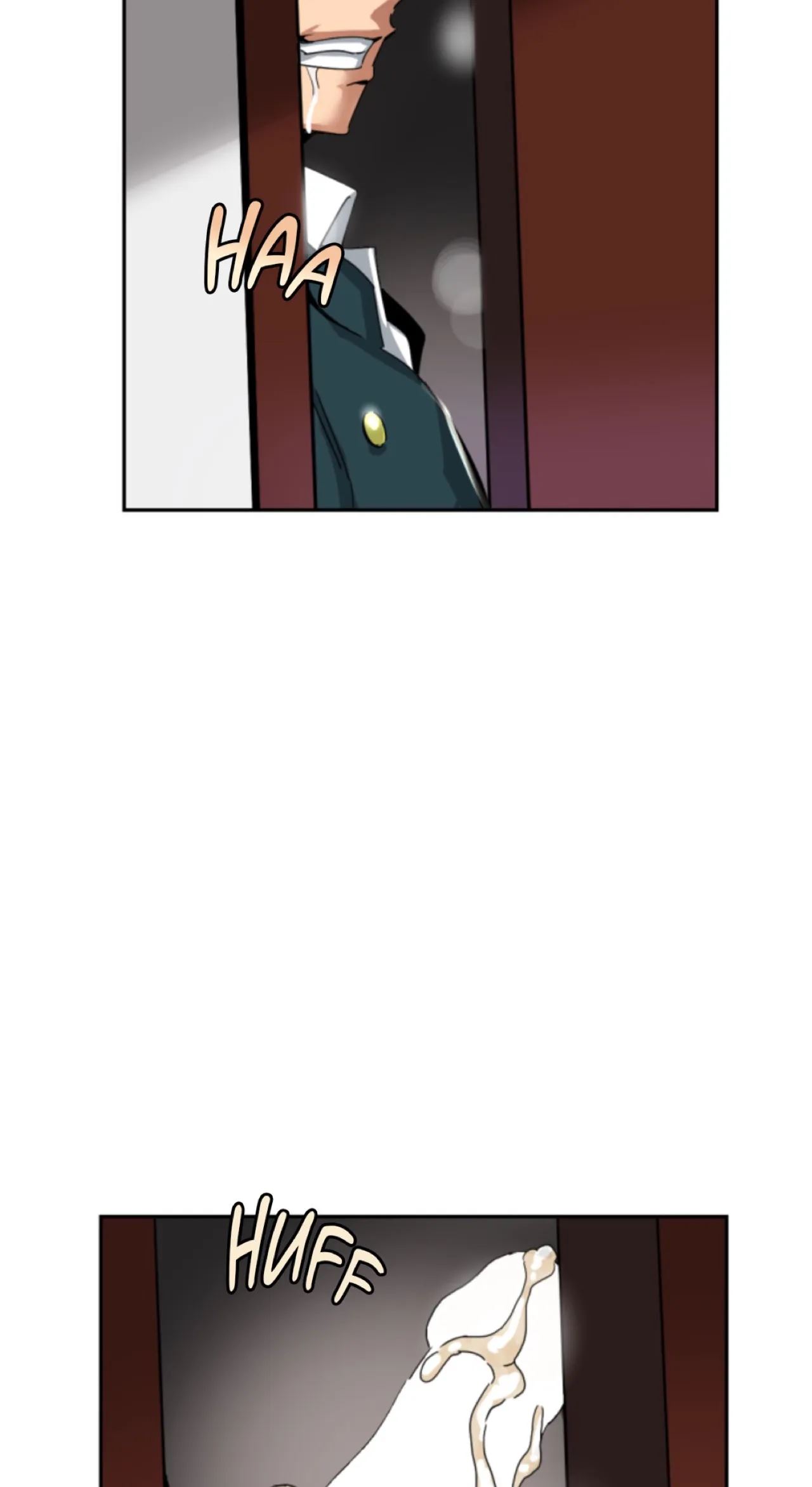 Read manhwa Bride Training End Chapter 45 - SauceManhwa.com