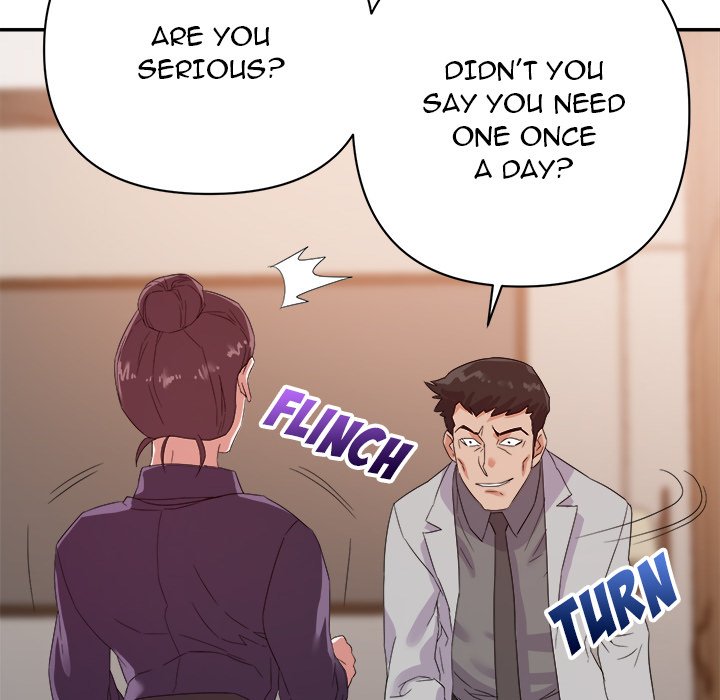 Read manhwa Flavors END Chapter 21 - SauceManhwa.com