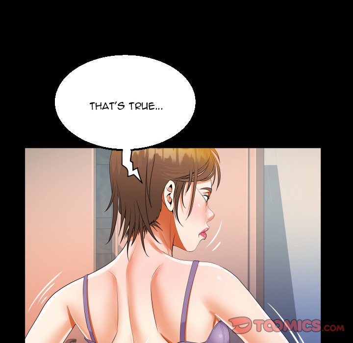 Read manhwa The Unforeseen Guest Chapter 64 - SauceManhwa.com