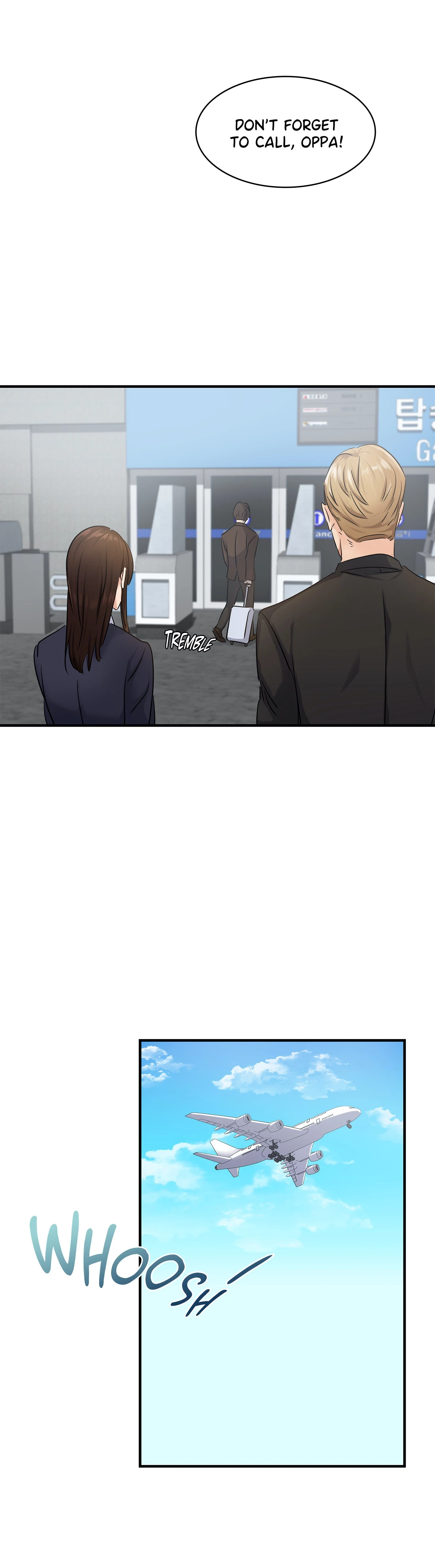 Read manhwa Big Boss Gone Bad Chapter 9 - SauceManhwa.com