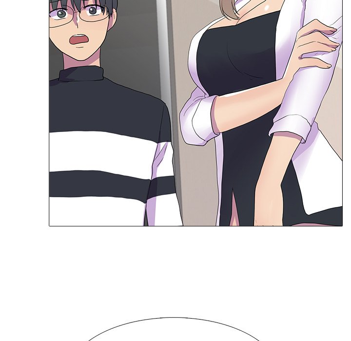 Read manhwa The Show Chapter 7 - SauceManhwa.com