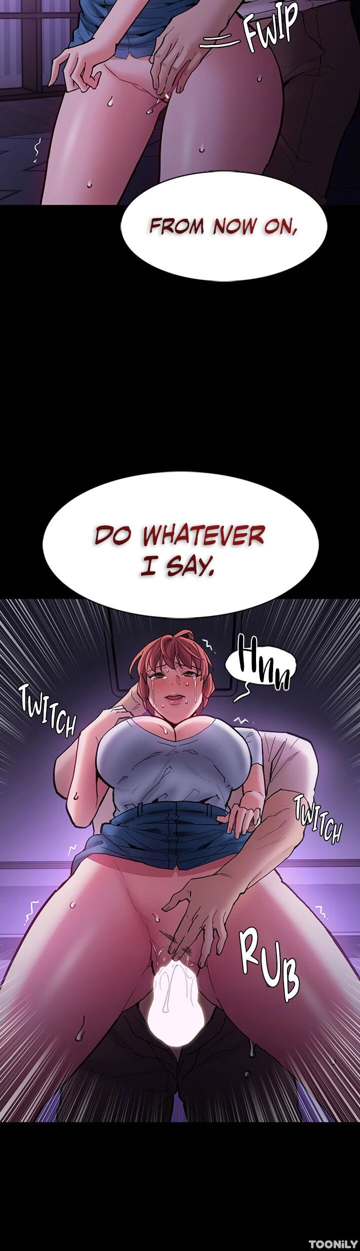 Read manhwa Pervert Addiction Chapter 21 - SauceManhwa.com