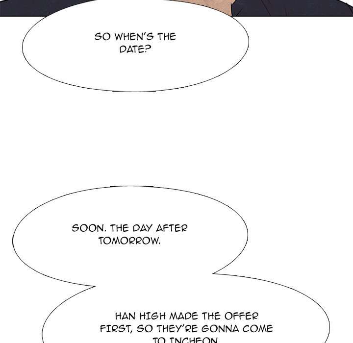 Read manhwa High School Devil Chapter 208 - SauceManhwa.com