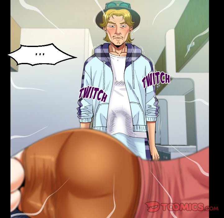 Read manhwa The Unforeseen Guest Chapter 92 - SauceManhwa.com