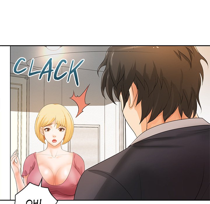 Read manhwa Office Troubles END Chapter 11 - SauceManhwa.com