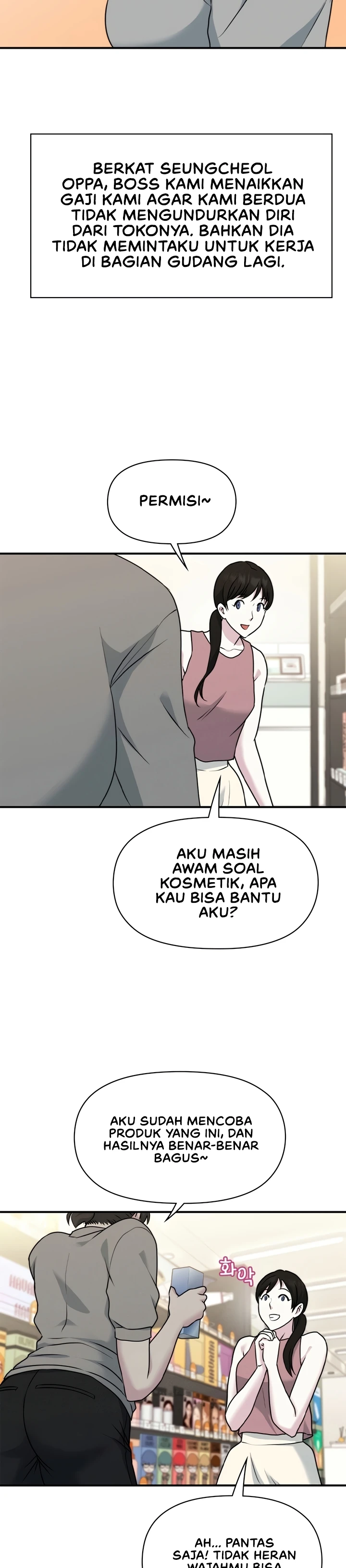 Read manhwa Host Club  Chapter 17 - SauceManhwa.com