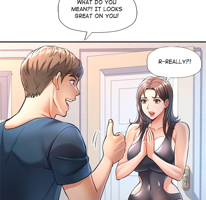 Read manhwa In Her Place Chapter 11 - SauceManhwa.com