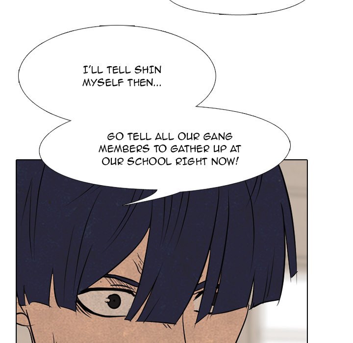 Read manhwa High School Devil Chapter 130 - SauceManhwa.com