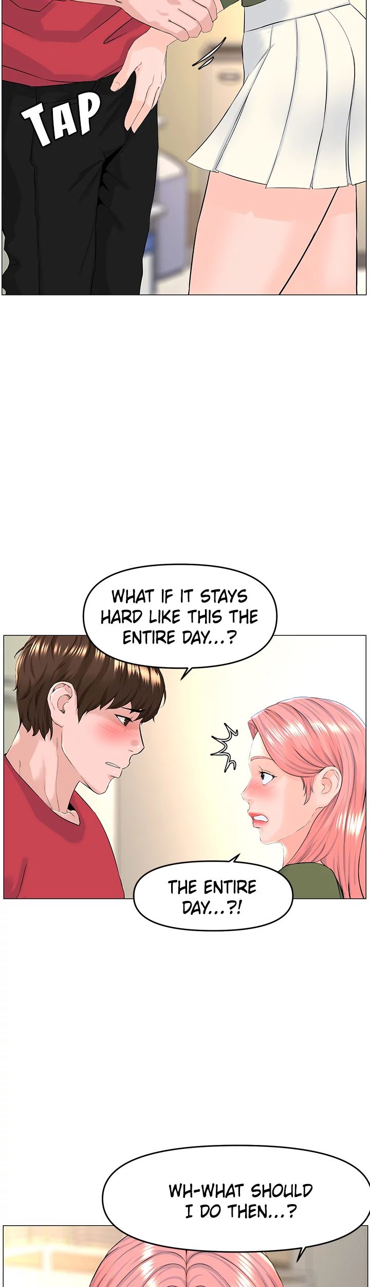 Read manhwa Celeb Next Door END Chapter 56 - SauceManhwa.com