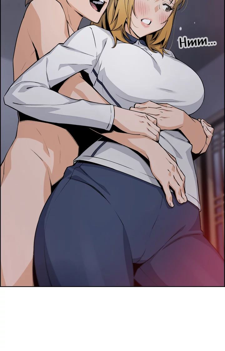 Read manhwa Tofu Shop Beauties END Chapter 32 - SauceManhwa.com