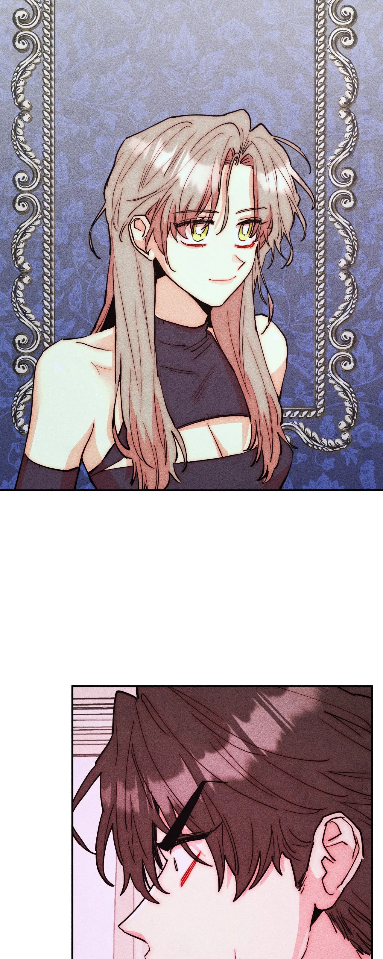 Read manhwa The Virgin Witch Chapter 154 - SauceManhwa.com