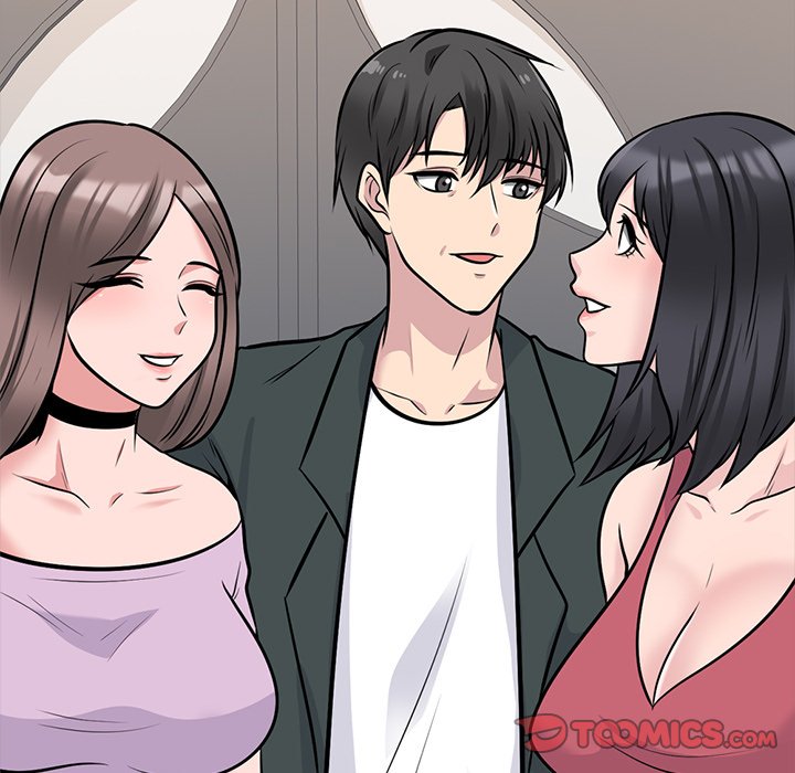 Read manhwa Extra Credit END Chapter 131 - SauceManhwa.com