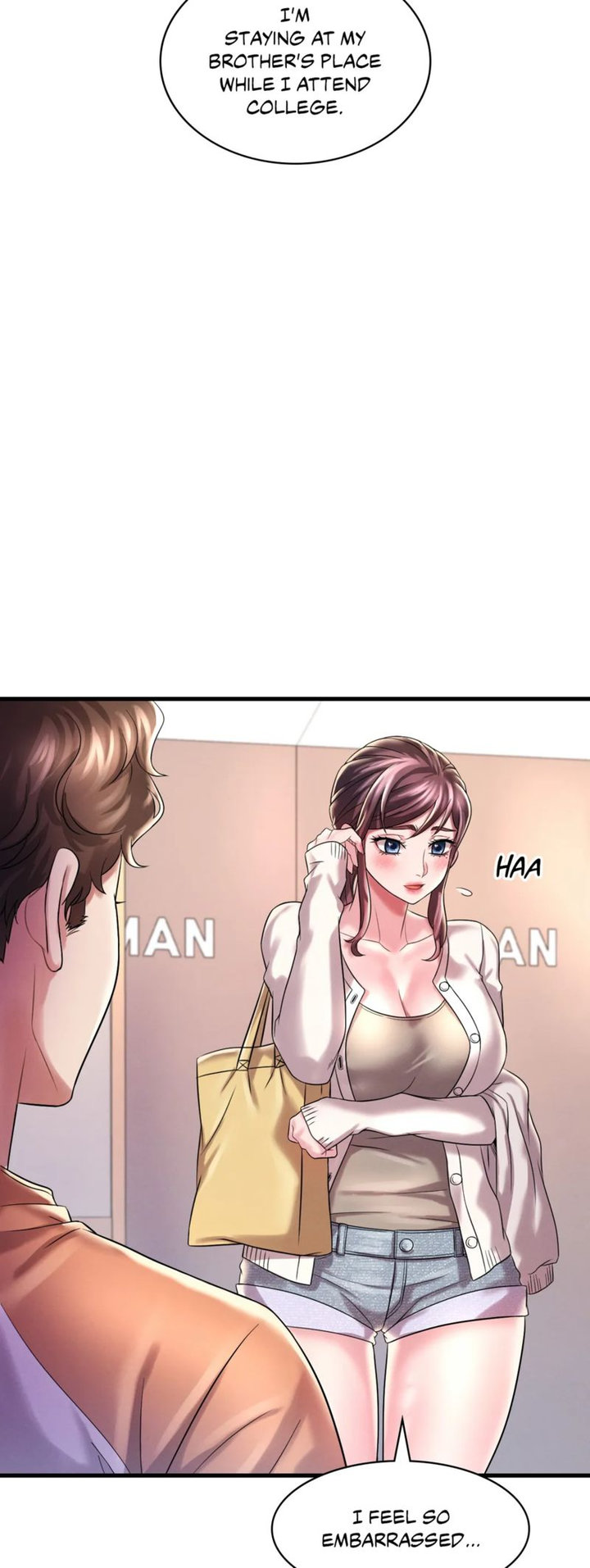 Read manhwa She Wants to Get Drunk Chapter 8 - SauceManhwa.com