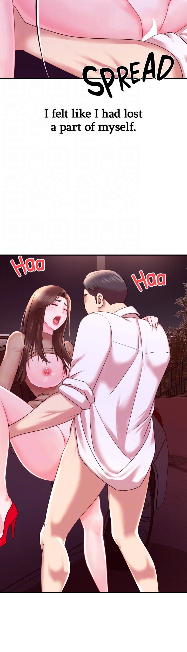 Read manhwa Young Madam End Chapter 25 - SauceManhwa.com