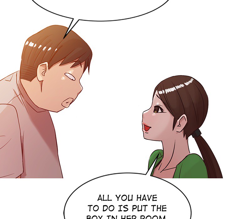 Read manhwa The Mismatch END Chapter 0 - SauceManhwa.com