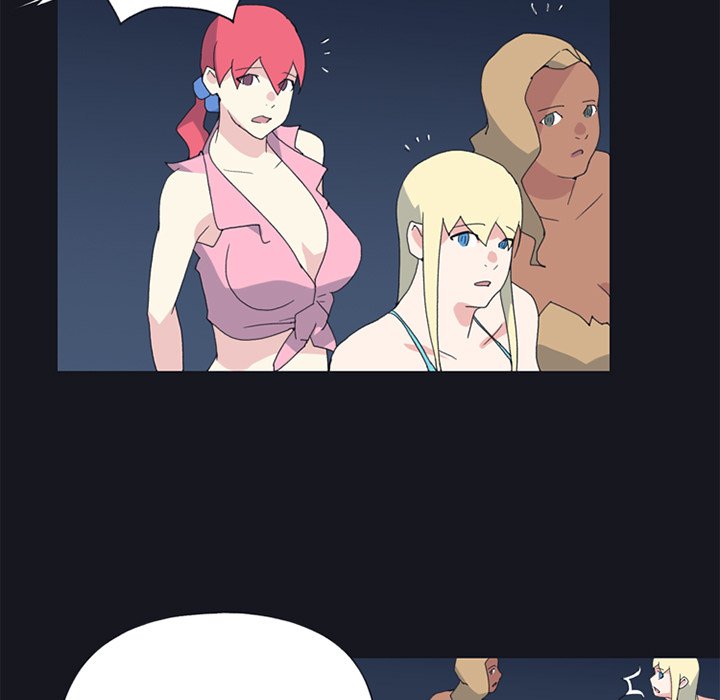 Read manhwa 15 Beauties END Chapter 19 - SauceManhwa.com