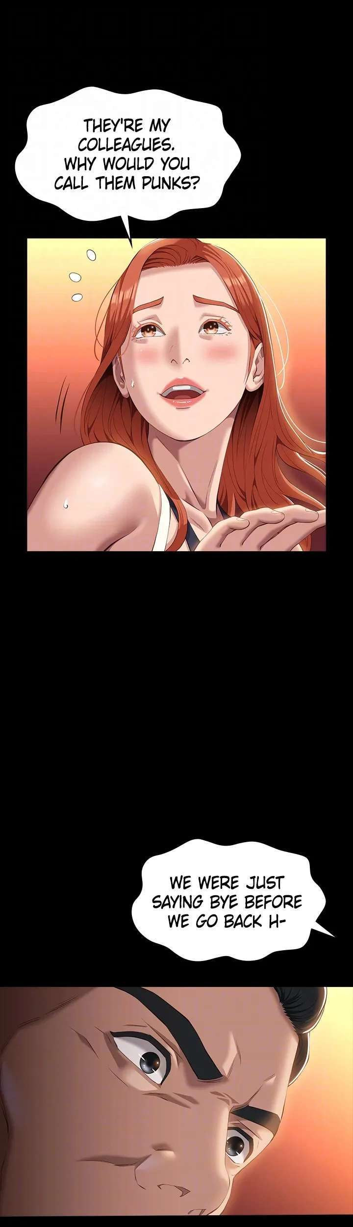 Read manhwa Resume Chapter 44 - SauceManhwa.com