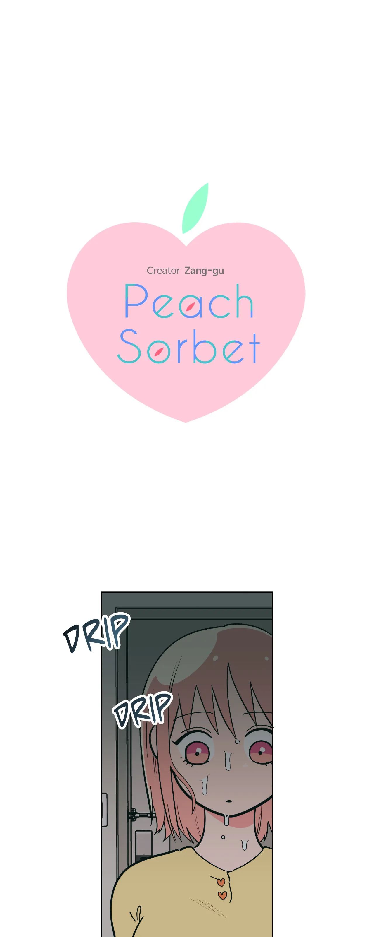 Read manhwa Peach Sorbet END Chapter 69 - SauceManhwa.com