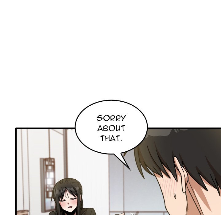 Read manhwa No More, No Less Chapter 42 - SauceManhwa.com