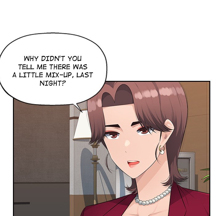 Read manhwa Office Desires End Chapter 22 - SauceManhwa.com