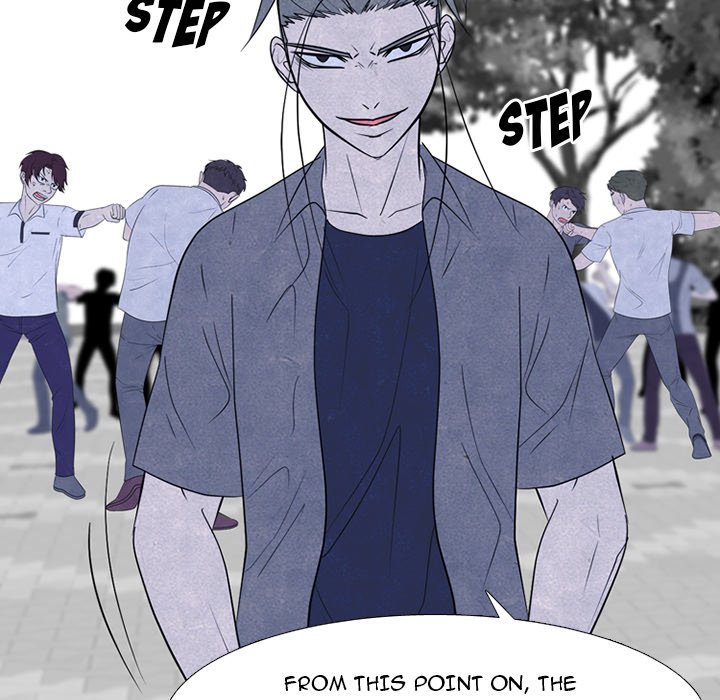 Read manhwa High School Devil Chapter 268 - SauceManhwa.com