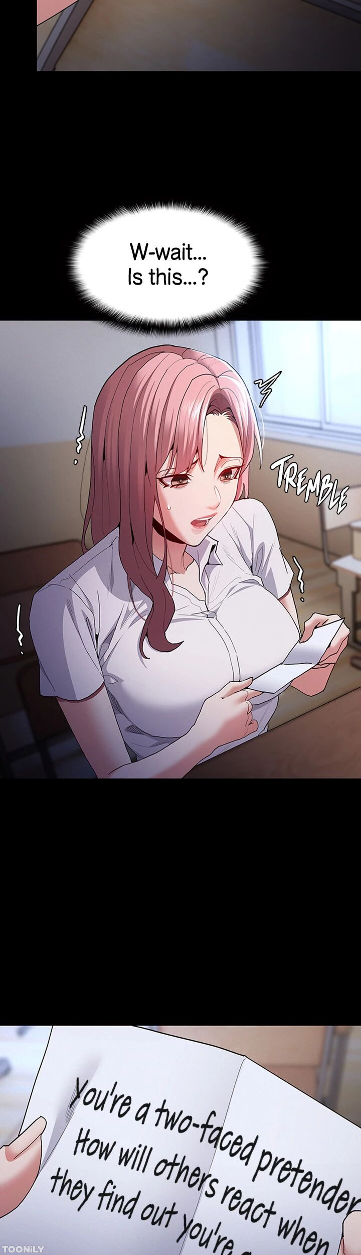 Read manhwa Pervert Addiction Chapter 29 - SauceManhwa.com