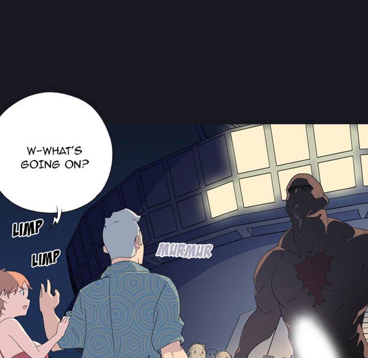 Read manhwa 15 Beauties END Chapter 1 - SauceManhwa.com