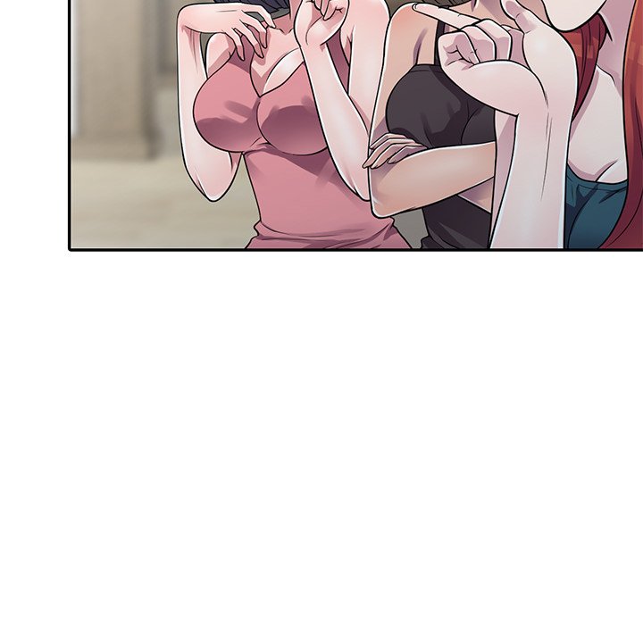 Read manhwa A Stolen Taste END Chapter 3 - SauceManhwa.com