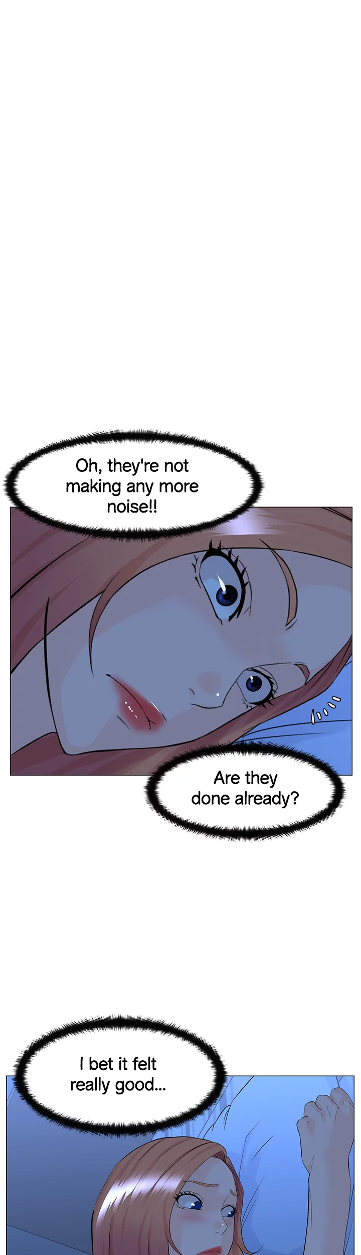 Read manhwa Celeb Next Door END Chapter 57 - SauceManhwa.com