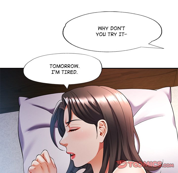 Read manhwa In Her Place Chapter 26 - SauceManhwa.com