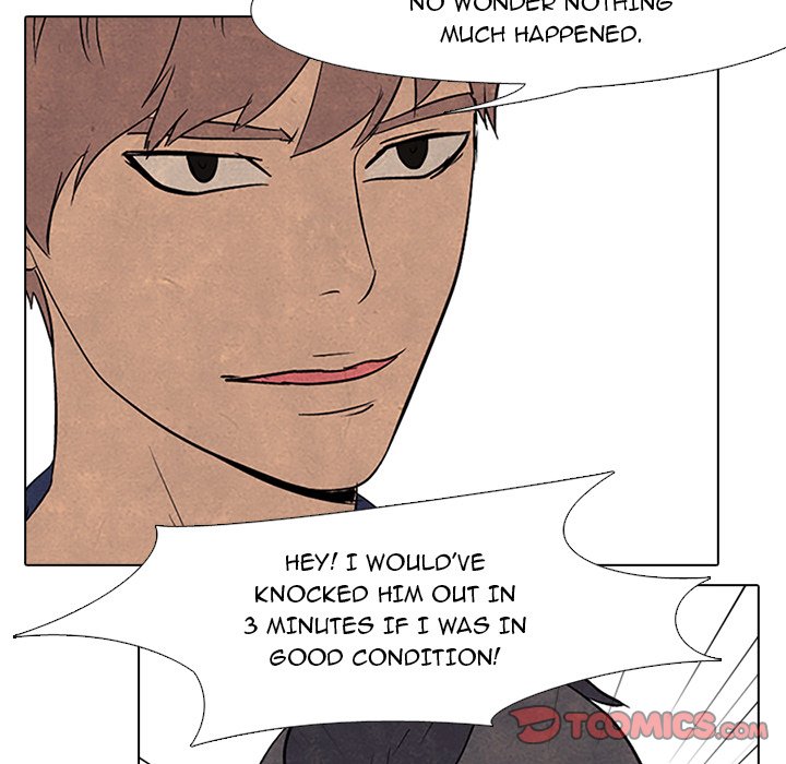 Read manhwa High School Devil Chapter 89 - SauceManhwa.com