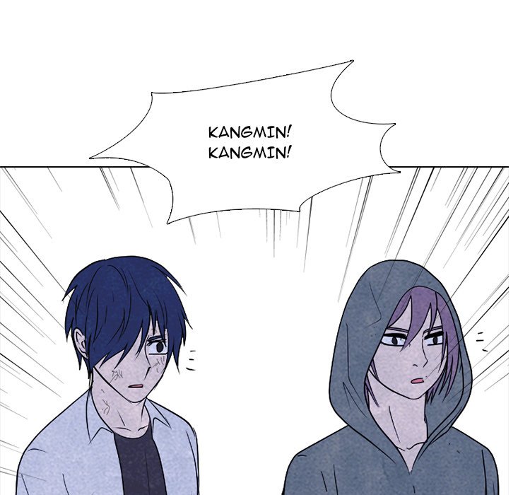 Read manhwa High School Devil Chapter 275 - SauceManhwa.com