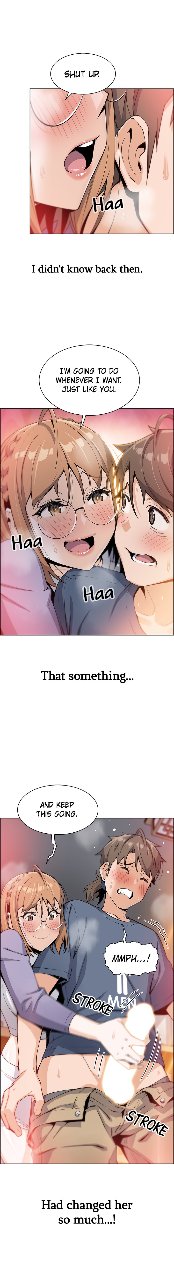 Read manhwa Tofu Shop Beauties END Chapter 10 - SauceManhwa.com