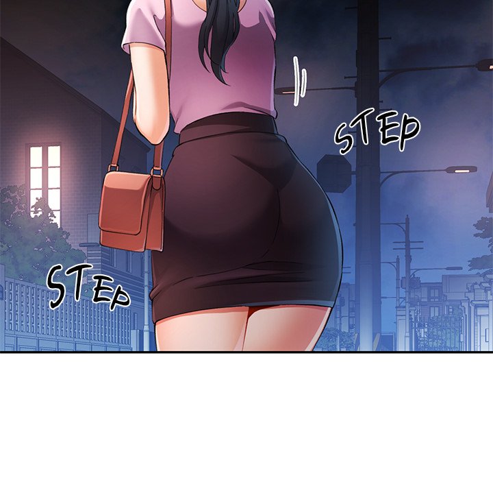 Read manhwa In Her Place Chapter 31 - SauceManhwa.com