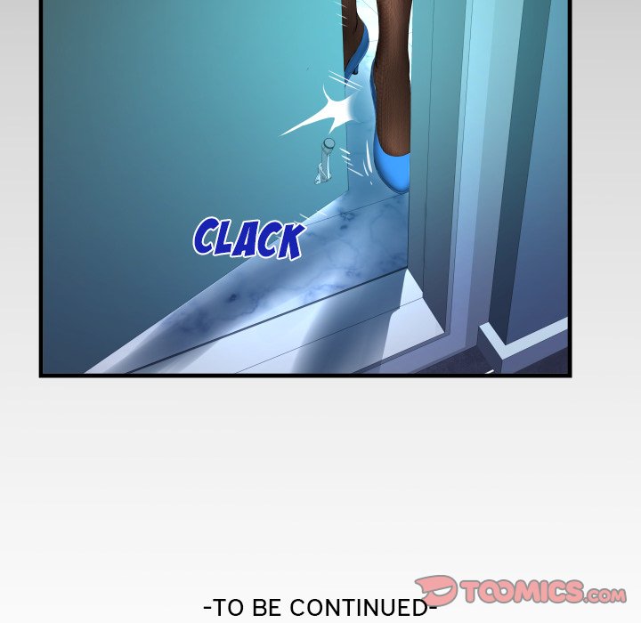 Read manhwa The Unforeseen Guest Chapter 63 - SauceManhwa.com